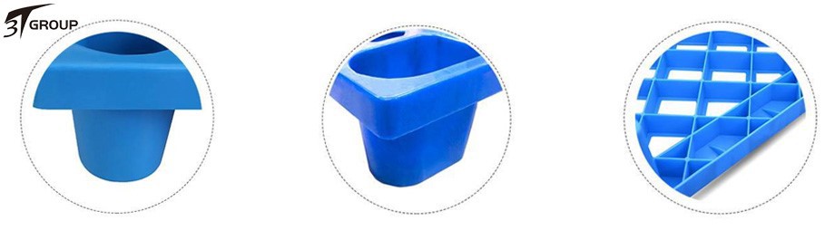 China Light Weight Pallet For One Time Use