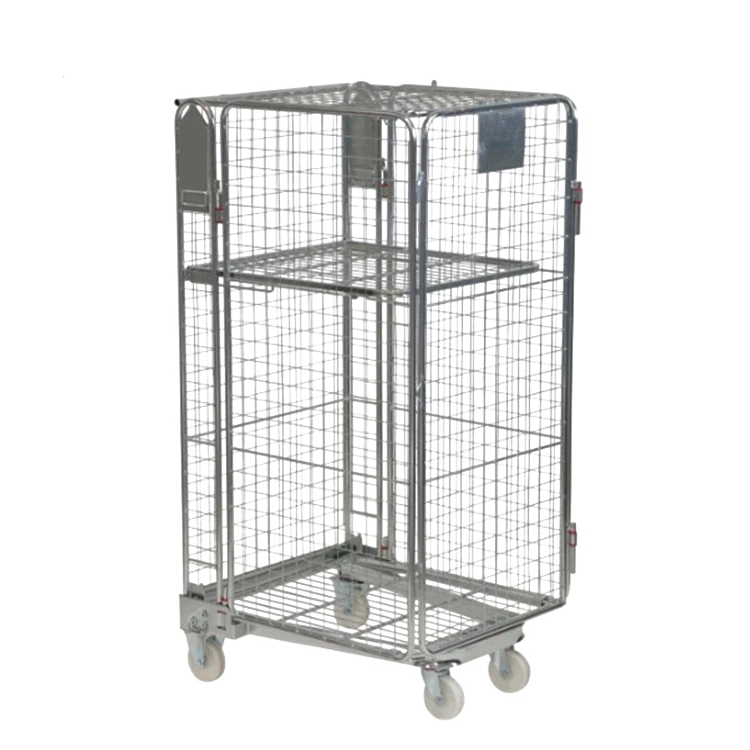 Roll Container