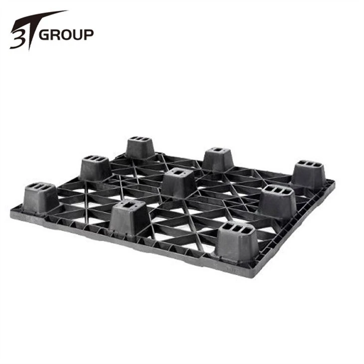 Plastic Pallet without Steel Tubes suppliers